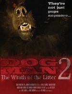Watch Dogman 2: The Wrath of the Litter Watch123movies