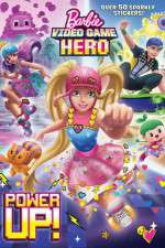 Watch Barbie Video Game Hero Watch123movies