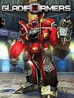Watch Gladiformers: Robos Gladiadores Watch123movies