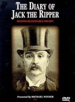 Watch The Diary of Jack the Ripper: Beyond Reasonable Doubt? Watch123movies