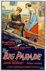 Watch The Big Parade Watch123movies