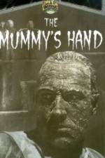 Watch The Mummy's Hand Watch123movies