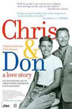 Watch Chris & Don. A Love Story Watch123movies