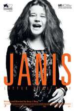 Watch Janis: Little Girl Blue Watch123movies