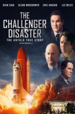 Watch The Challenger Disaster Watch123movies