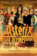 Watch Astérix aux jeux olympiques Watch123movies