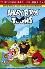 Watch Angry Birds Toons Vol.1 Watch123movies