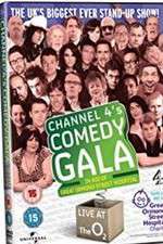 Watch Channel 4s Comedy Gala Watch123movies