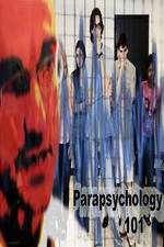 Watch Parapsychology 101 Watch123movies