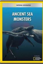Watch National Geographic Wild Ancient Sea Monsters Watch123movies