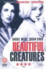 Watch Beautiful Creatures Watch123movies