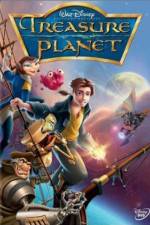 Watch Treasure Planet Watch123movies