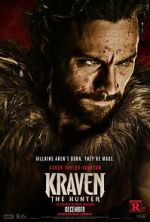 Watch Kraven the Hunter Watch123movies
