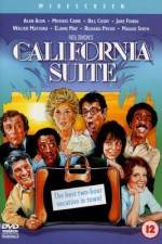 Watch California Suite Watch123movies