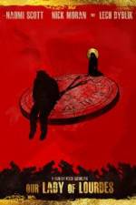 Watch Our Lady of Lourdes Watch123movies