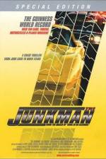 Watch The Junkman Watch123movies