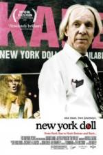 Watch New York Doll Watch123movies