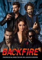 Watch Backfire Watch123movies