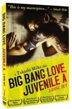 Watch Big Bang Love Juvenile A Watch123movies