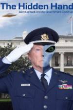 Watch The Hidden Hand: Alien Contact and the Government Cover-Up Watch123movies