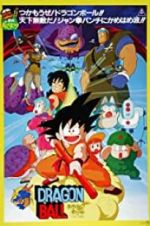 Watch Dragon Ball: Curse of the Blood Rubies Watch123movies