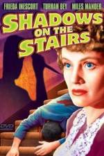 Watch Shadows on the Stairs Watch123movies