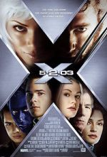 Watch X2: X-Men United Watch123movies