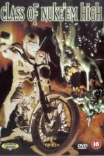 Watch Class of Nuke 'Em High Watch123movies