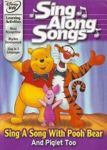 Watch Disney Sing-Along Songs: Sing a Song with Pooh Bear and Piglet Too! Watch123movies