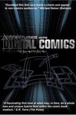 Watch Adventures Into Digital Comics Watch123movies