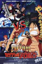 Watch One piece Karakuri shiro no Mecha Kyohei Watch123movies