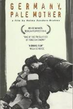 Watch Germany Pale Mother Watch123movies