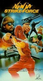 Watch Ninja Strike Force Watch123movies
