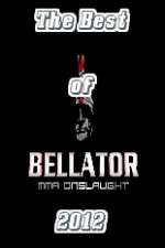 Watch The Best Of Bellator 2012 Watch123movies