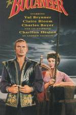 Watch The Buccaneer Watch123movies