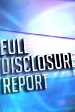 Watch Full Disclosure Report Watch123movies