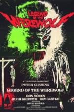 Watch Legend of the Werewolf Watch123movies