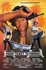 Watch Hard Ticket to Hawaii Watch123movies