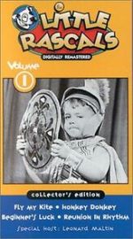 Watch Beginner\'s Luck (Short 1935) Watch123movies