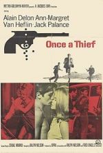 Watch Once a Thief Watch123movies