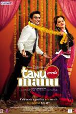 Watch Tanu Weds Manu Watch123movies