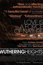 Watch Wuthering Heights Watch123movies