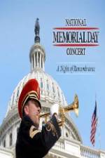Watch National Memorial Day Concert Watch123movies