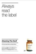 Watch Attacking the Devil: Harold Evans and the Last Nazi War Crime Watch123movies