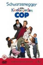 Watch Kindergarten Cop Watch123movies