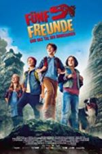 Watch The Famous Five and the Valley of Dinosaurs Watch123movies