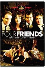 Watch Four Friends Watch123movies