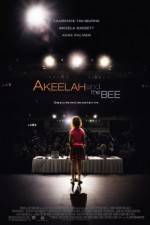Watch Akeelah and the Bee Watch123movies