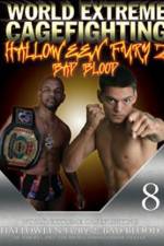 Watch WEC 8: Halloween Fury 2 Watch123movies