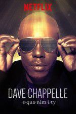 Watch Dave Chappelle: Equanimity Watch123movies